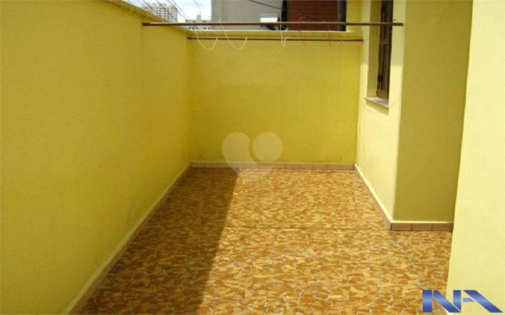 Venda Casa São Paulo Vila Mariana REO691409 7