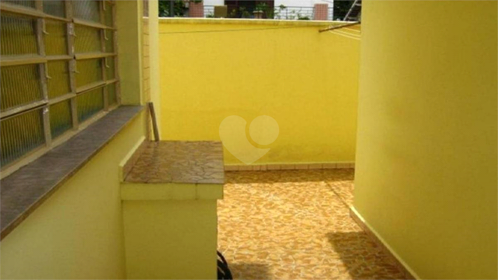 Venda Casa São Paulo Vila Mariana REO691409 6