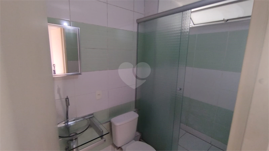 Aluguel Apartamento São Paulo Vila Emir REO691418 9