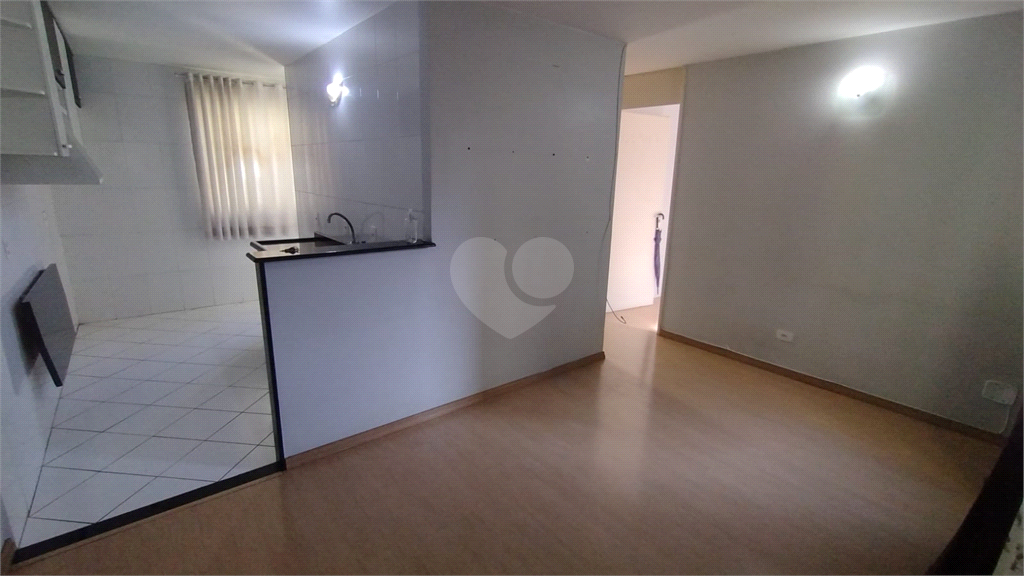 Aluguel Apartamento São Paulo Vila Emir REO691418 2