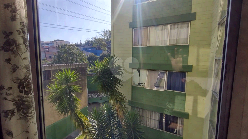 Aluguel Apartamento São Paulo Vila Emir REO691418 24