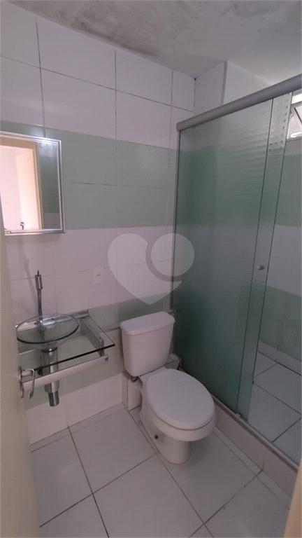 Aluguel Apartamento São Paulo Vila Emir REO691418 8