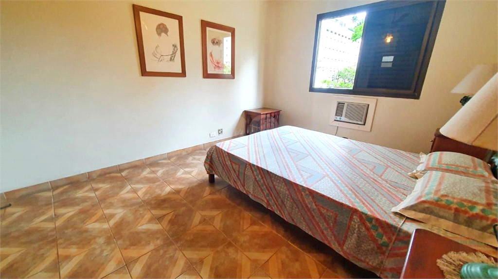 Venda Apartamento Guarujá Pitangueiras REO691420 15