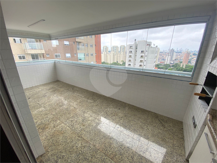 Venda Apartamento São Paulo Jardim Avelino REO691432 2