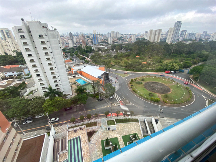 Venda Apartamento São Paulo Jardim Avelino REO691432 18