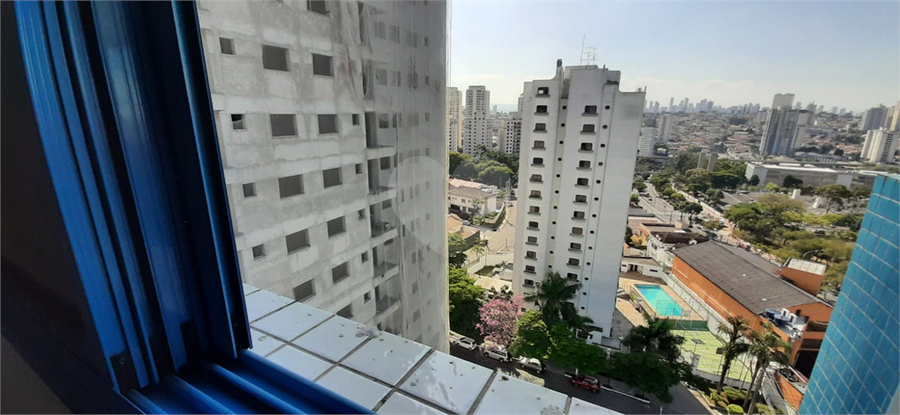 Aluguel Apartamento São Paulo Jardim Avelino REO691432 28