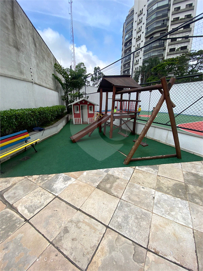 Venda Apartamento São Paulo Jardim Avelino REO691432 24