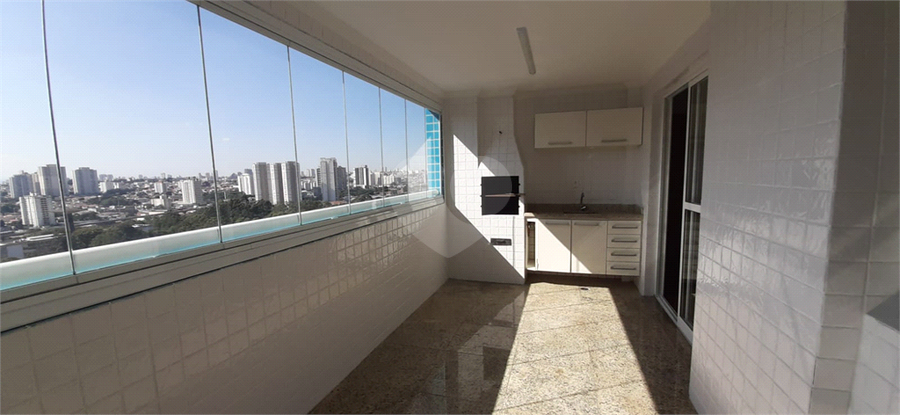 Aluguel Apartamento São Paulo Jardim Avelino REO691432 8