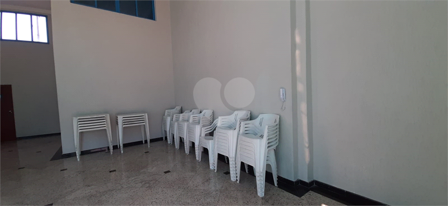 Aluguel Apartamento São Paulo Jardim Avelino REO691432 34