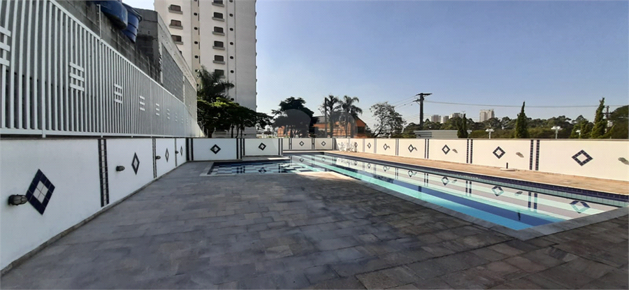 Aluguel Apartamento São Paulo Jardim Avelino REO691432 45