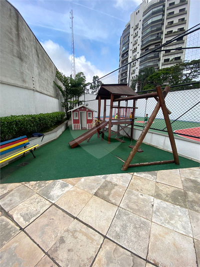 Venda Apartamento São Paulo Jardim Avelino REO691432 21