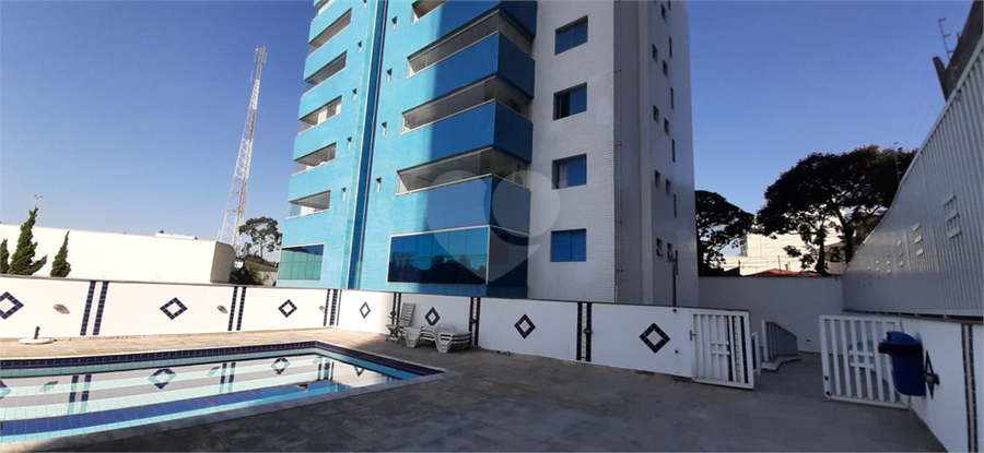 Aluguel Apartamento São Paulo Jardim Avelino REO691432 47