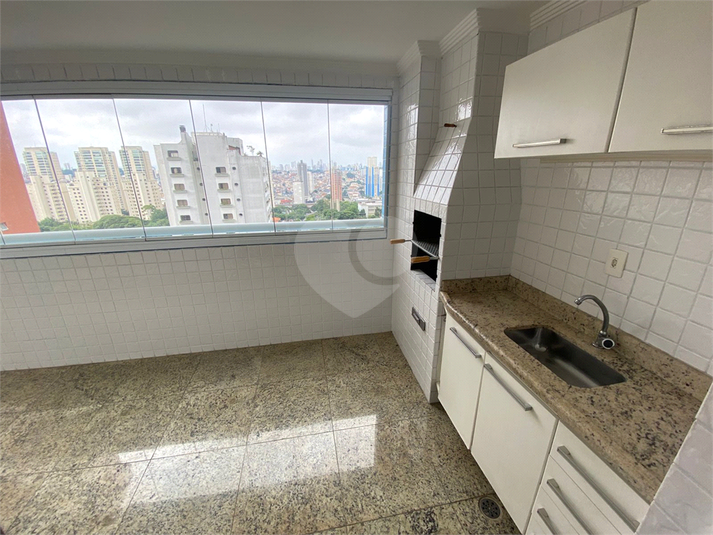 Venda Apartamento São Paulo Jardim Avelino REO691432 6