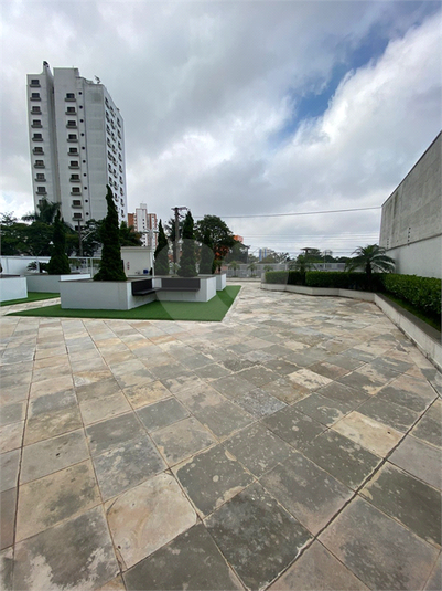 Venda Apartamento São Paulo Jardim Avelino REO691432 22