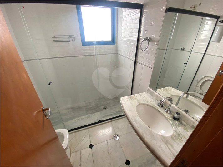 Venda Apartamento São Paulo Jardim Avelino REO691432 5