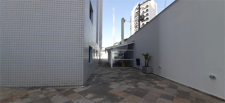 Aluguel Apartamento São Paulo Jardim Avelino REO691432 32