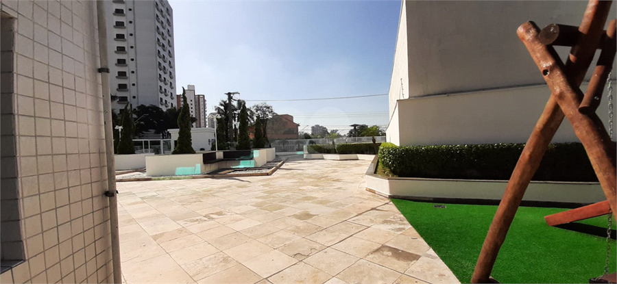 Aluguel Apartamento São Paulo Jardim Avelino REO691432 36