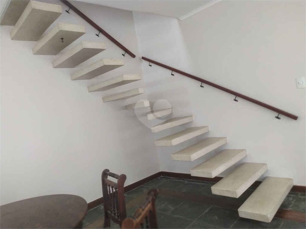 Aluguel Casa de vila São Paulo Pinheiros REO691434 8