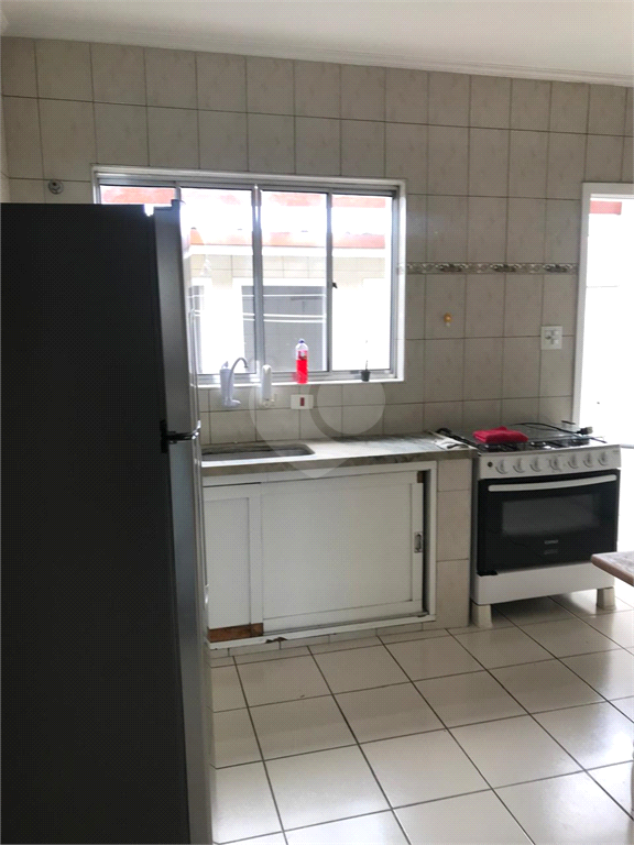 Aluguel Casa de vila São Paulo Pinheiros REO691434 20