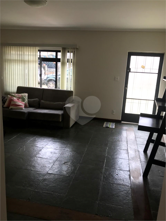 Aluguel Casa de vila São Paulo Pinheiros REO691434 4