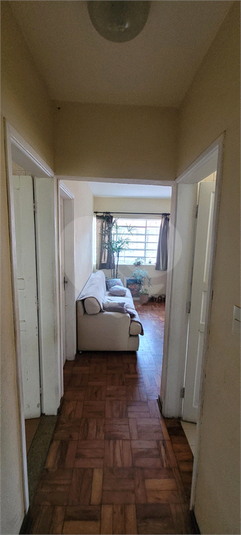 Venda Casa térrea São Paulo Veleiros REO691450 17