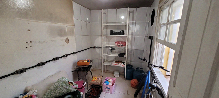 Venda Casa térrea São Paulo Veleiros REO691450 23