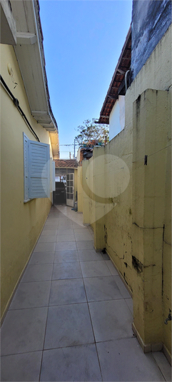 Venda Casa térrea São Paulo Veleiros REO691450 28