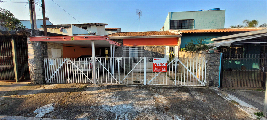 Venda Casa térrea São Paulo Veleiros REO691450 1