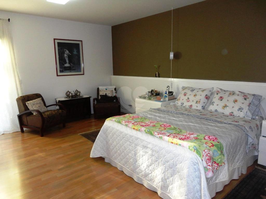 Venda Apartamento São Paulo Higienópolis REO69146 14