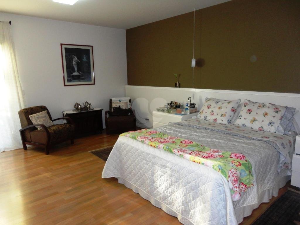 Venda Apartamento São Paulo Higienópolis REO69146 8