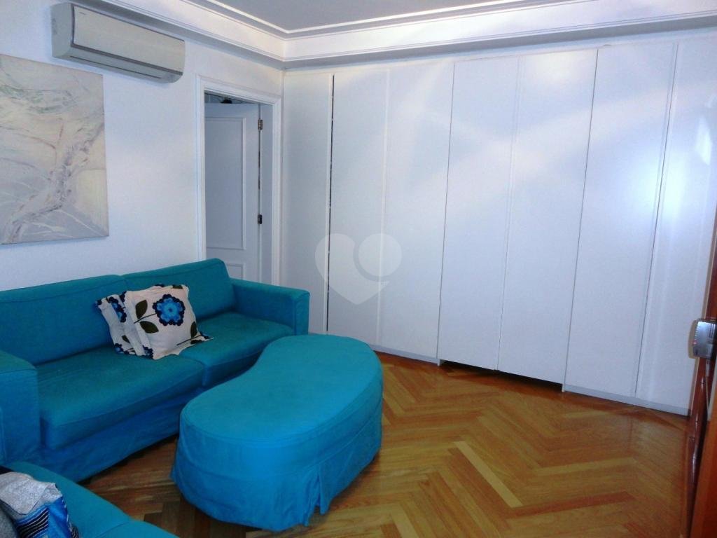 Venda Apartamento São Paulo Higienópolis REO69146 10