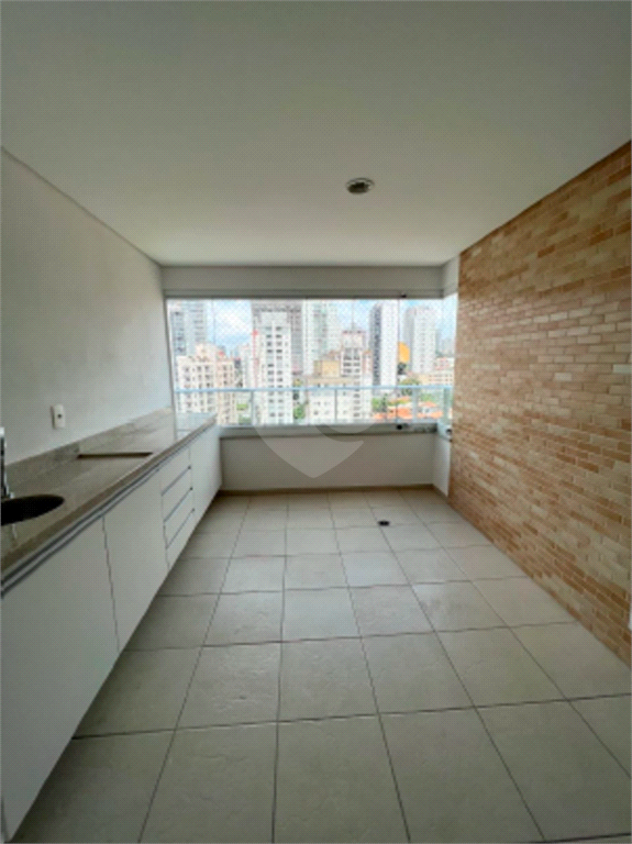 Venda Apartamento São Paulo Vila Mariana REO691470 2