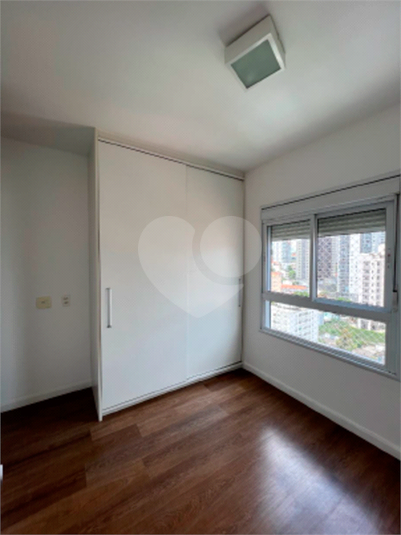 Venda Apartamento São Paulo Vila Mariana REO691470 6