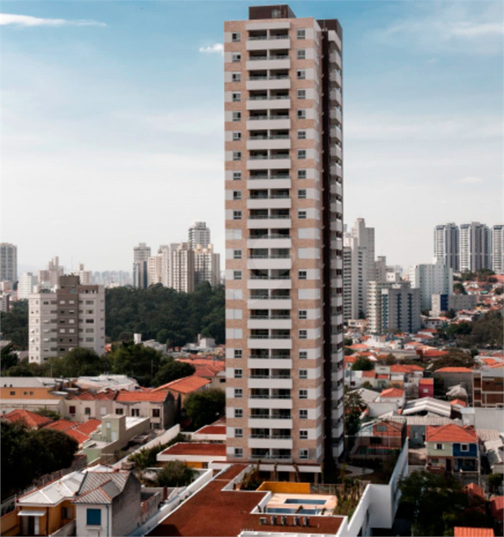 Venda Apartamento São Paulo Vila Mariana REO691470 4