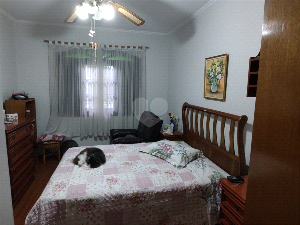 Venda Casa térrea São Paulo Vila Isolina Mazzei REO691471 11