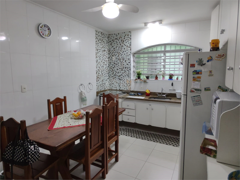 Venda Casa térrea São Paulo Vila Isolina Mazzei REO691471 7