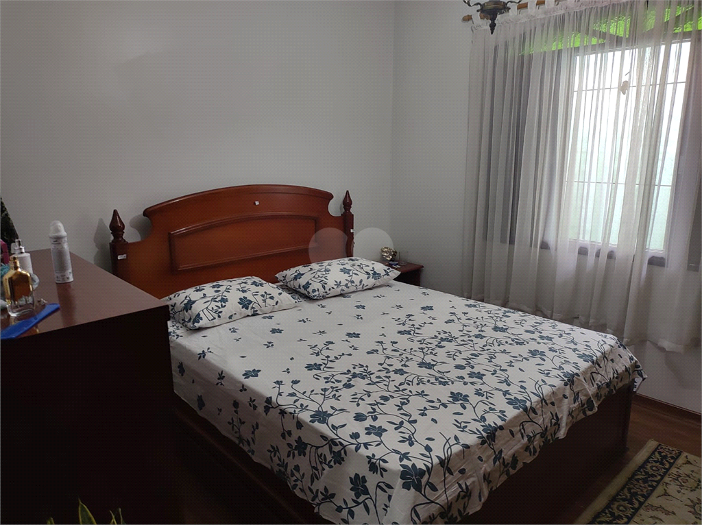 Venda Casa térrea São Paulo Vila Isolina Mazzei REO691471 14