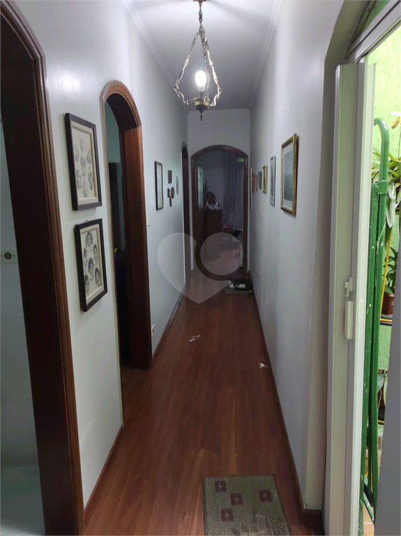 Venda Casa térrea São Paulo Vila Isolina Mazzei REO691471 6