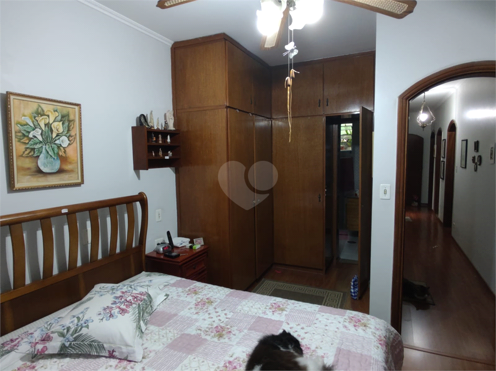 Venda Casa térrea São Paulo Vila Isolina Mazzei REO691471 12