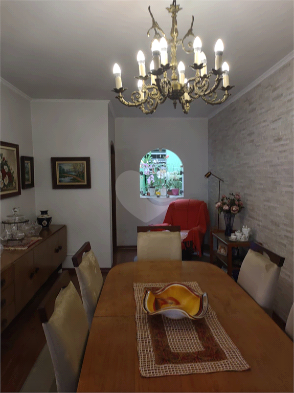 Venda Casa térrea São Paulo Vila Isolina Mazzei REO691471 5