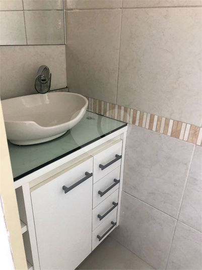 Venda Apartamento São Paulo Vila Mariana REO691475 12