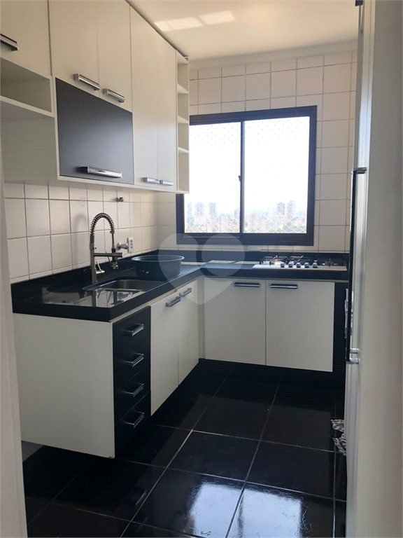 Venda Apartamento São Paulo Vila Mariana REO691475 9