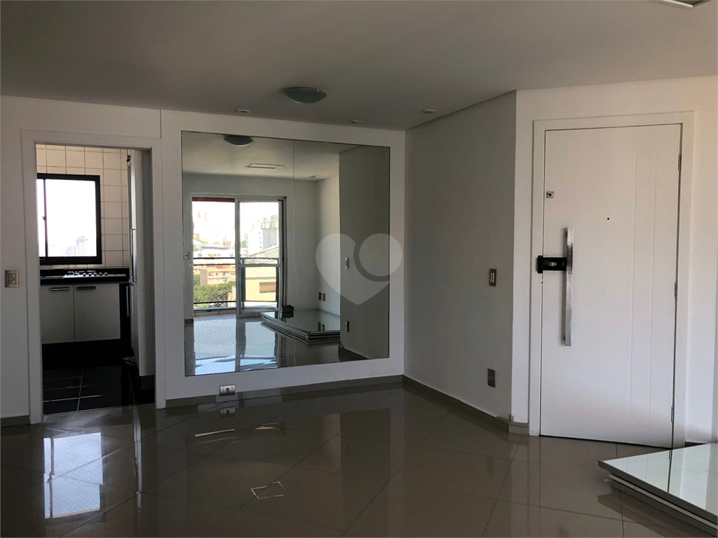 Venda Apartamento São Paulo Vila Mariana REO691475 2