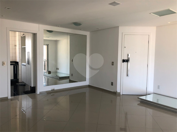 Venda Apartamento São Paulo Vila Mariana REO691475 3