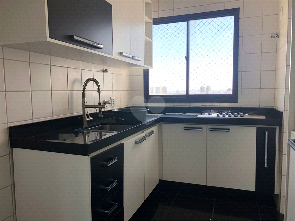 Venda Apartamento São Paulo Vila Mariana REO691475 8