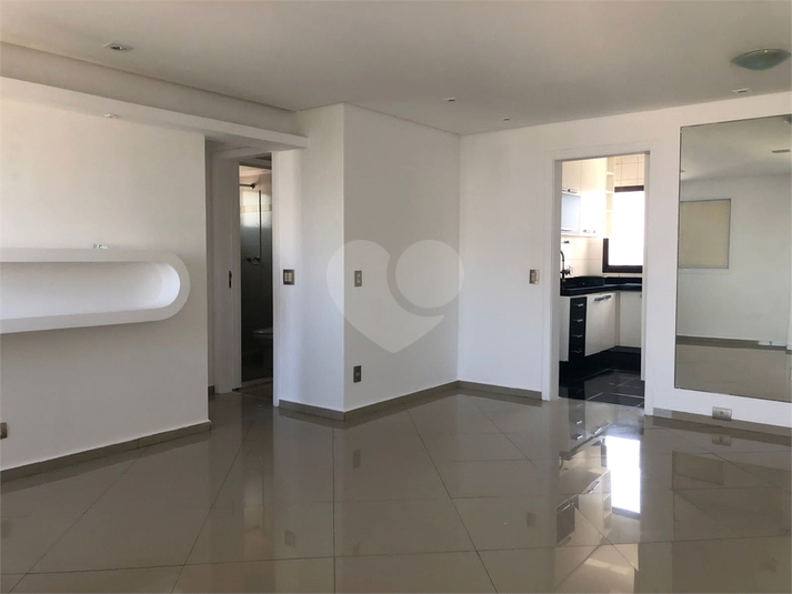 Venda Apartamento São Paulo Vila Mariana REO691475 7