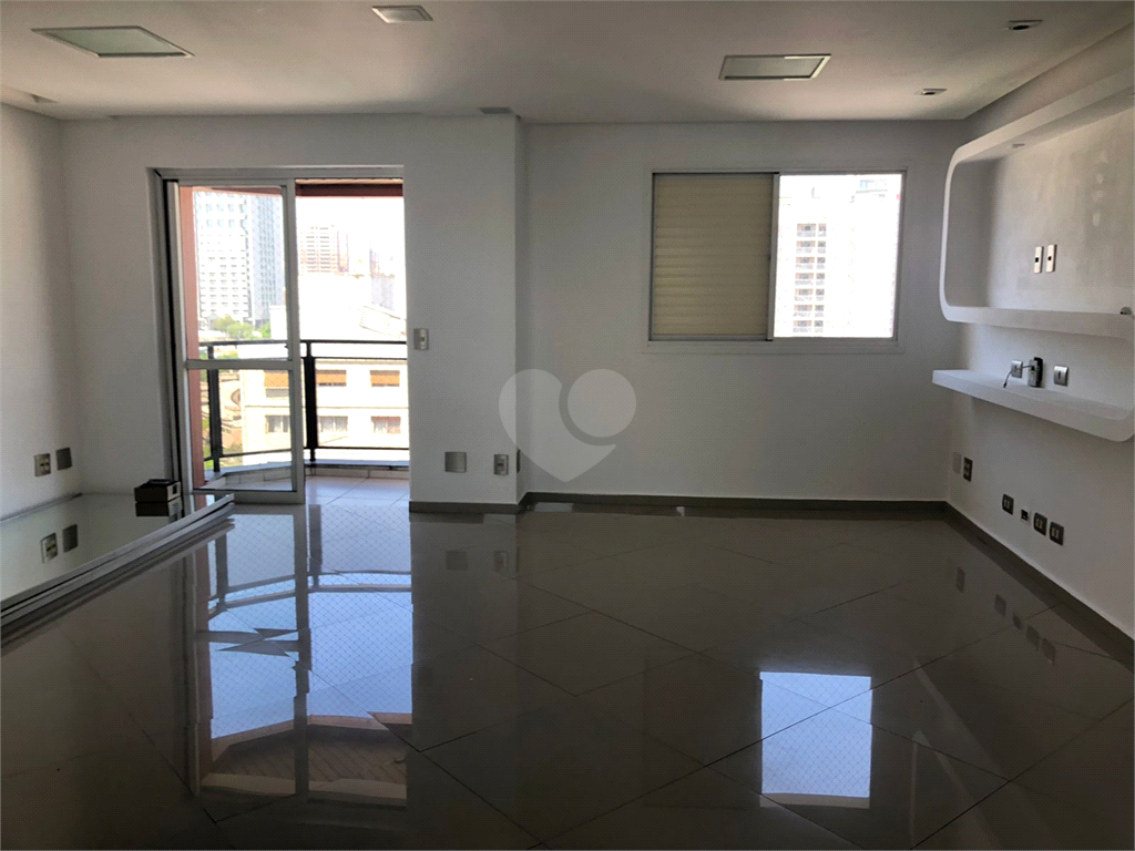 Venda Apartamento São Paulo Vila Mariana REO691475 1