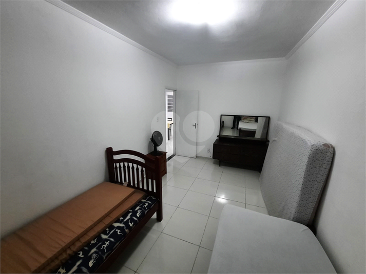 Venda Apartamento São Vicente Centro REO691506 12