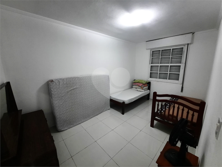 Venda Apartamento São Vicente Centro REO691506 11