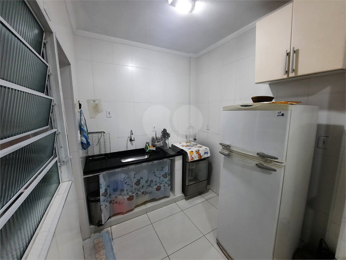 Venda Apartamento São Vicente Centro REO691506 6